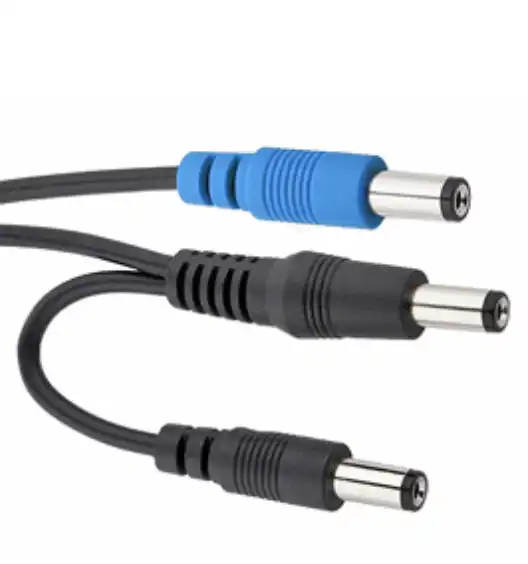 Voodoo Lab Current Doubler Cable PPHX